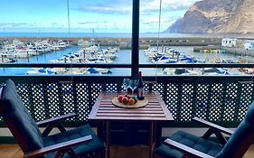 Traditional Canarian Home With Fantastic View